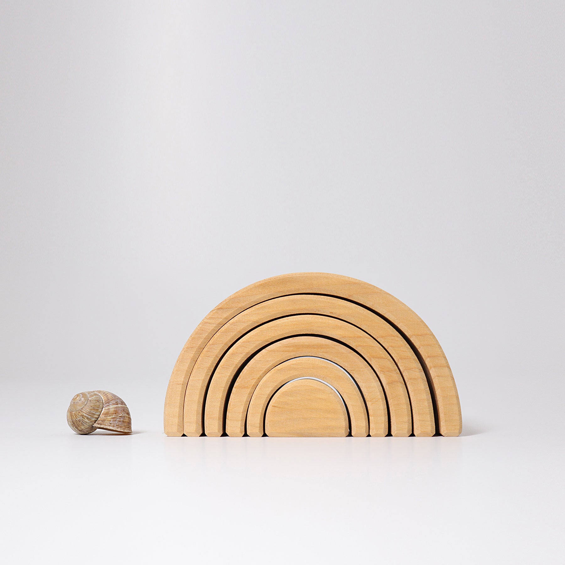 Element - Tunnel Natural Medium