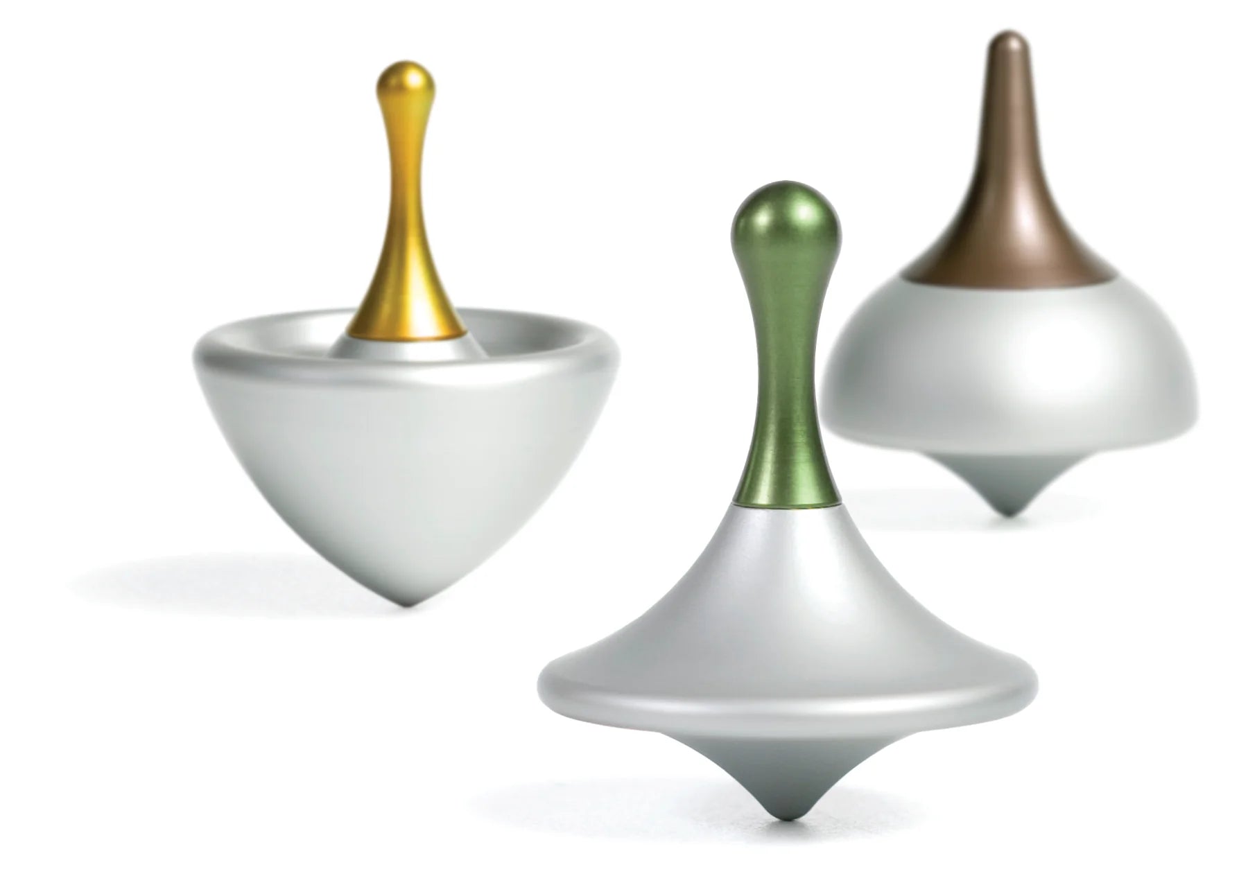 Spinning Top - Drop Mix