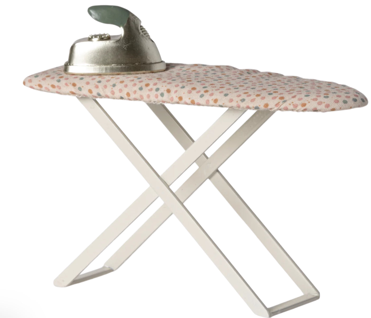Iron & Ironing Board, Mouse