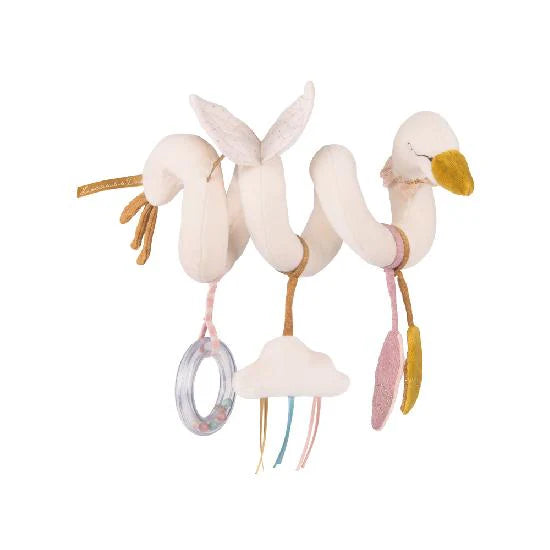 Petite Ecole de Danse - Activity Swirl