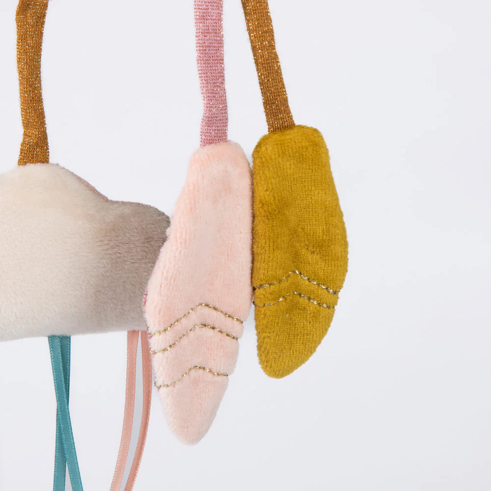 Petite Ecole de Danse - Activity Swirl