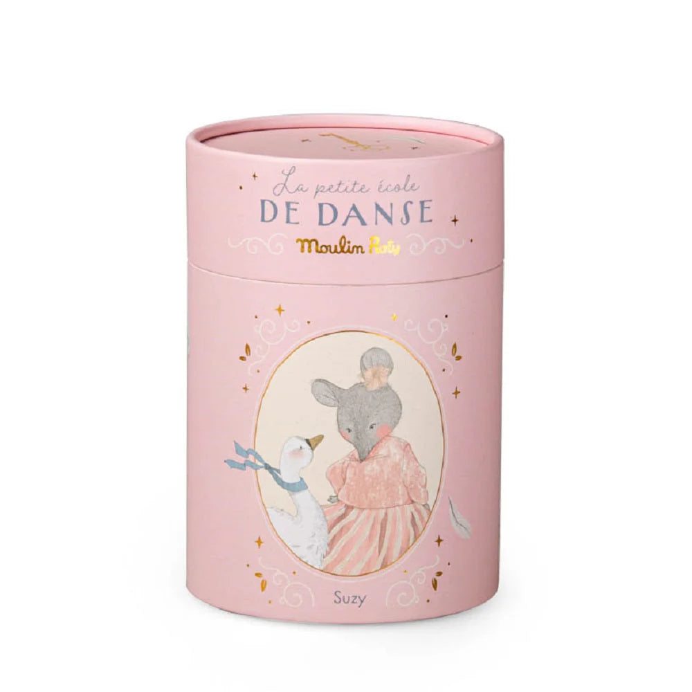 Petite Ecole de Danse - Musical Snow Globe