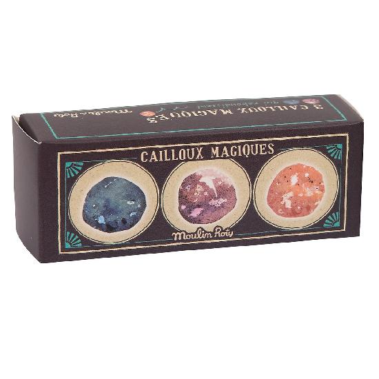 Petites Merveilles - Bouncy Stones