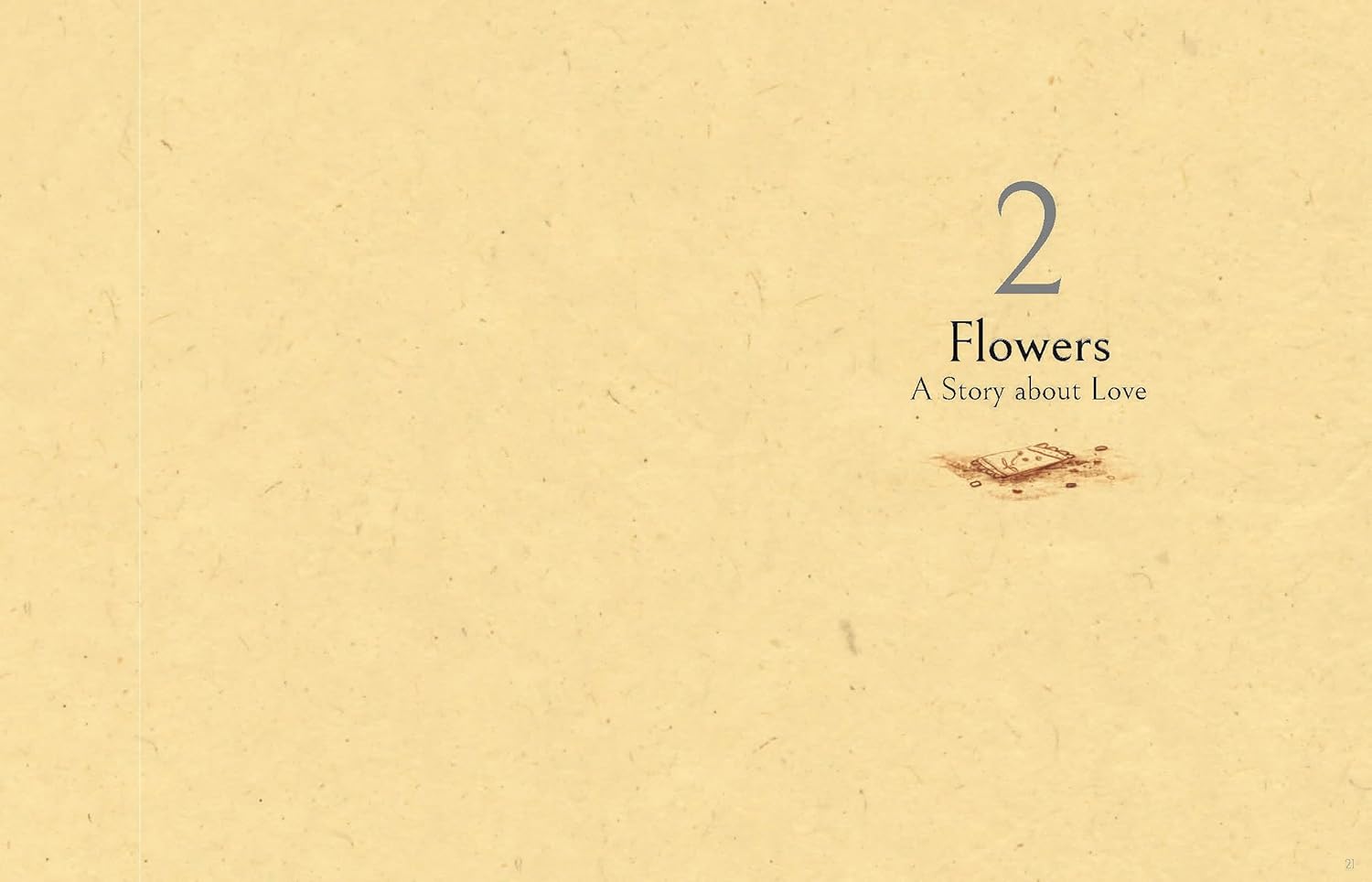 Wherever You Go, my Love will Follow: Little Letters of Love