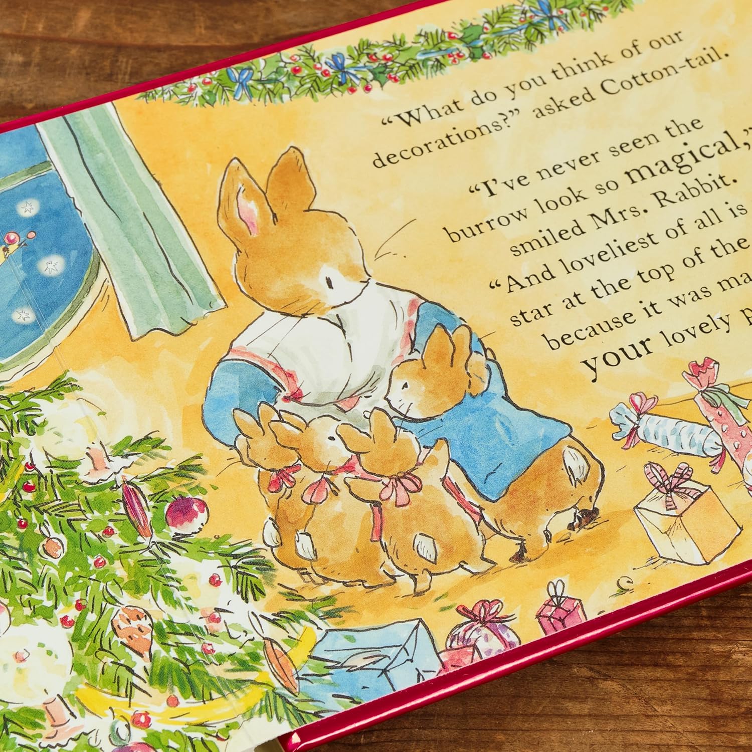 Peter Rabbit Tales: The Christmas Star