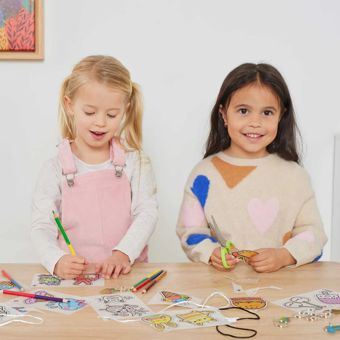 Shrinkies - Sweet Treats