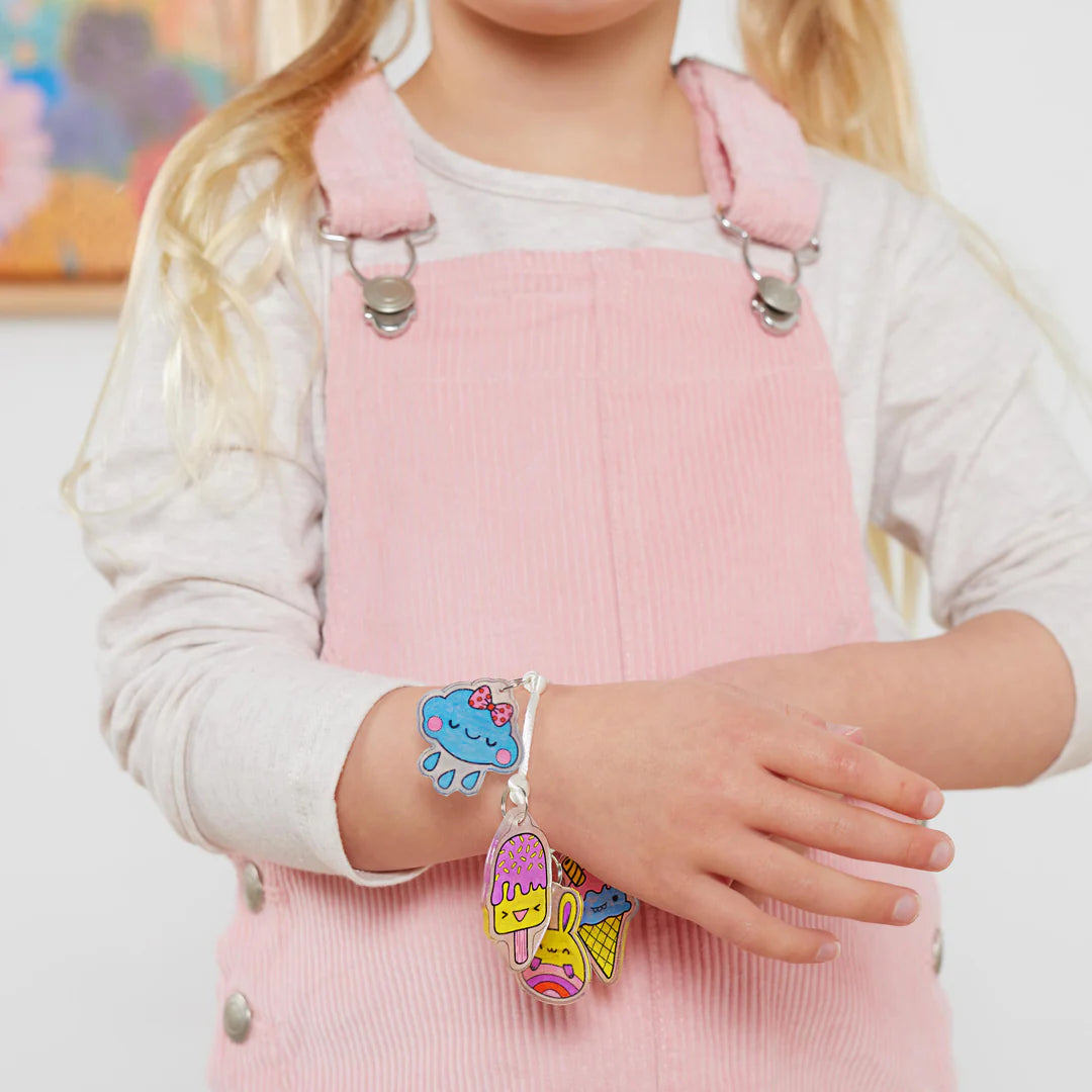 Shrinkies - Sweet Treats