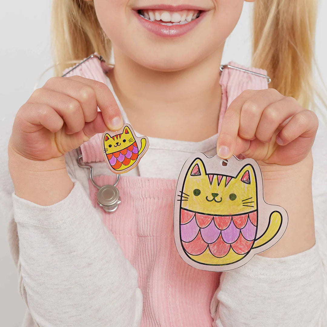 Shrinkies - Sweet Treats