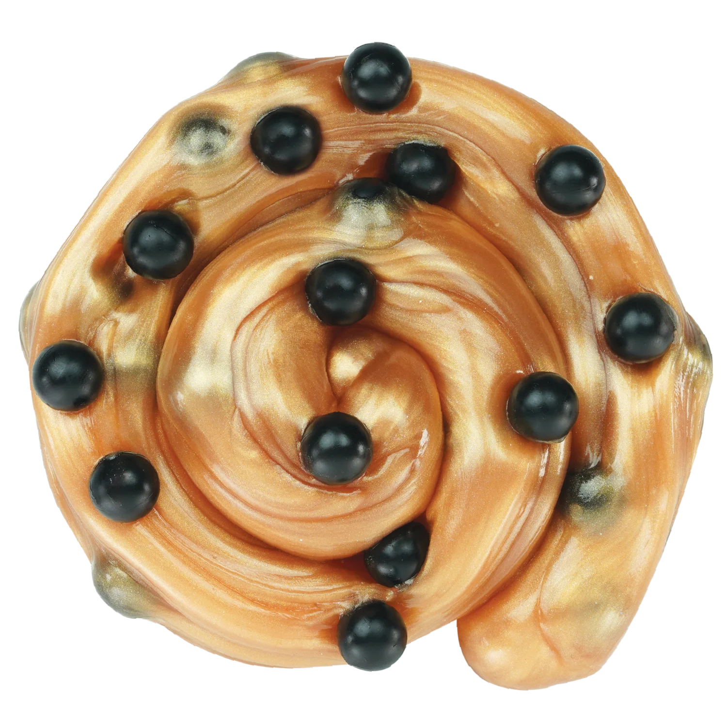 Thinking Putty - Brown Sugar Boba