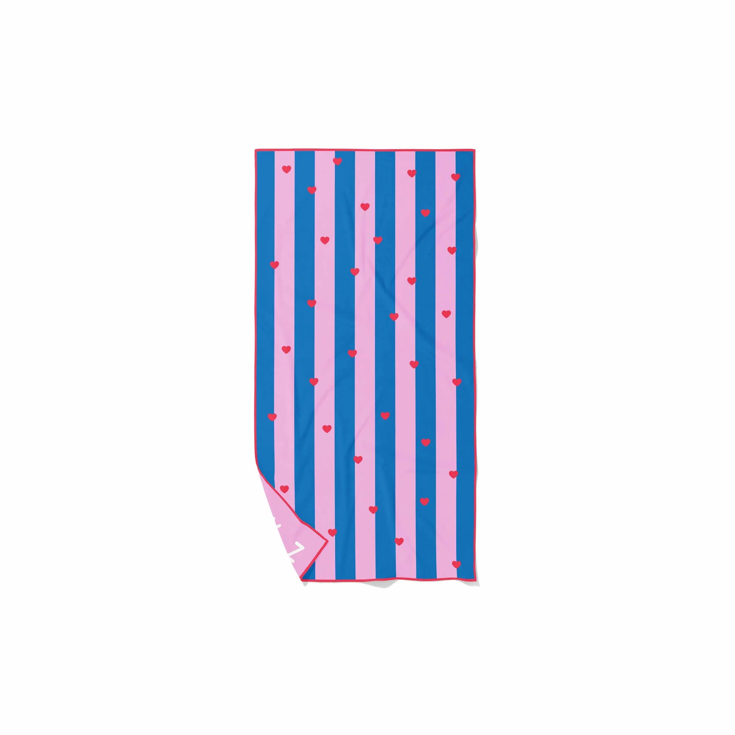 PLAY TOWEL - Lighthouse