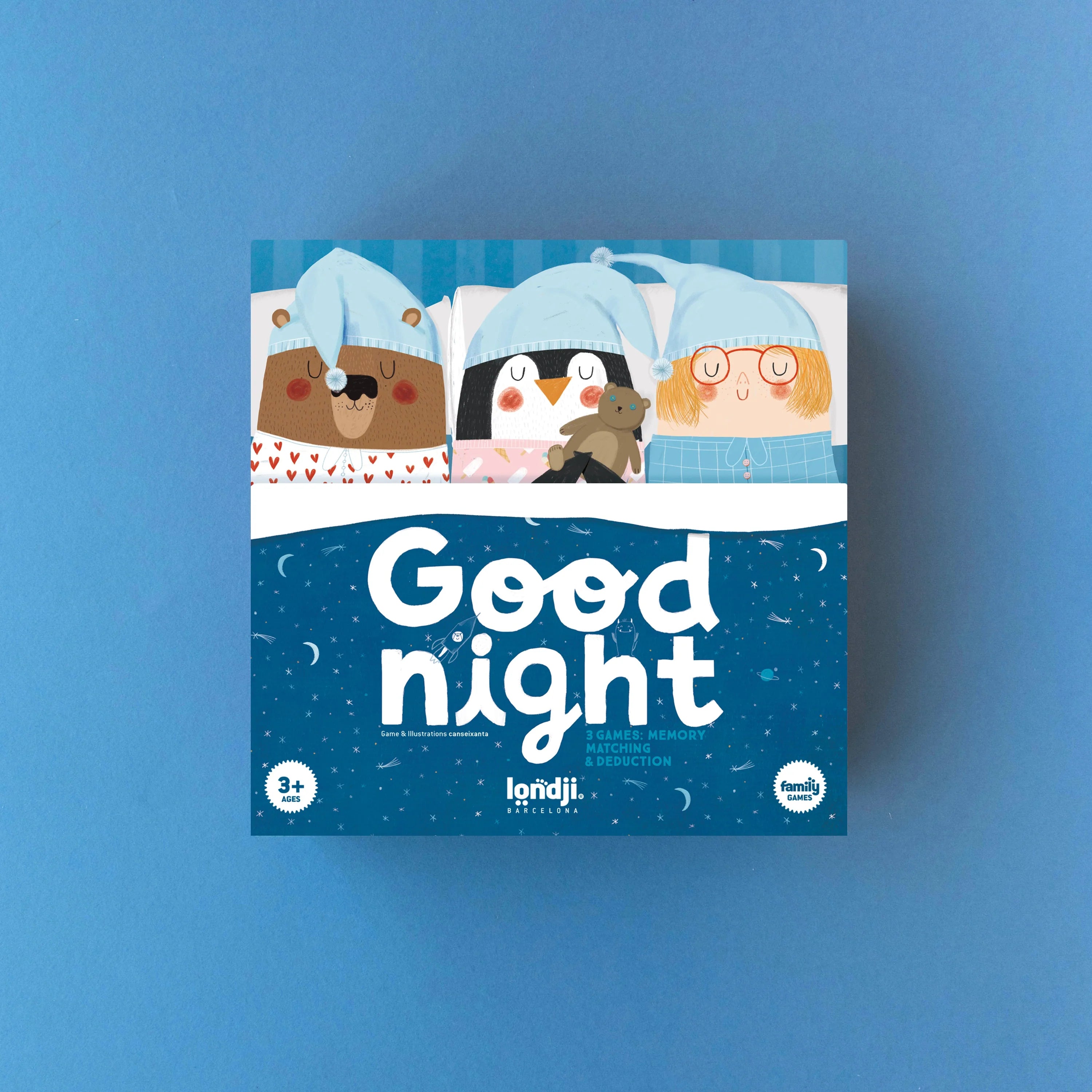 Good Night Game
