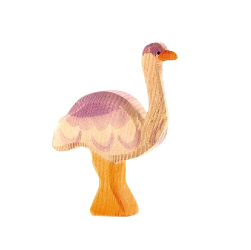 Ostrich