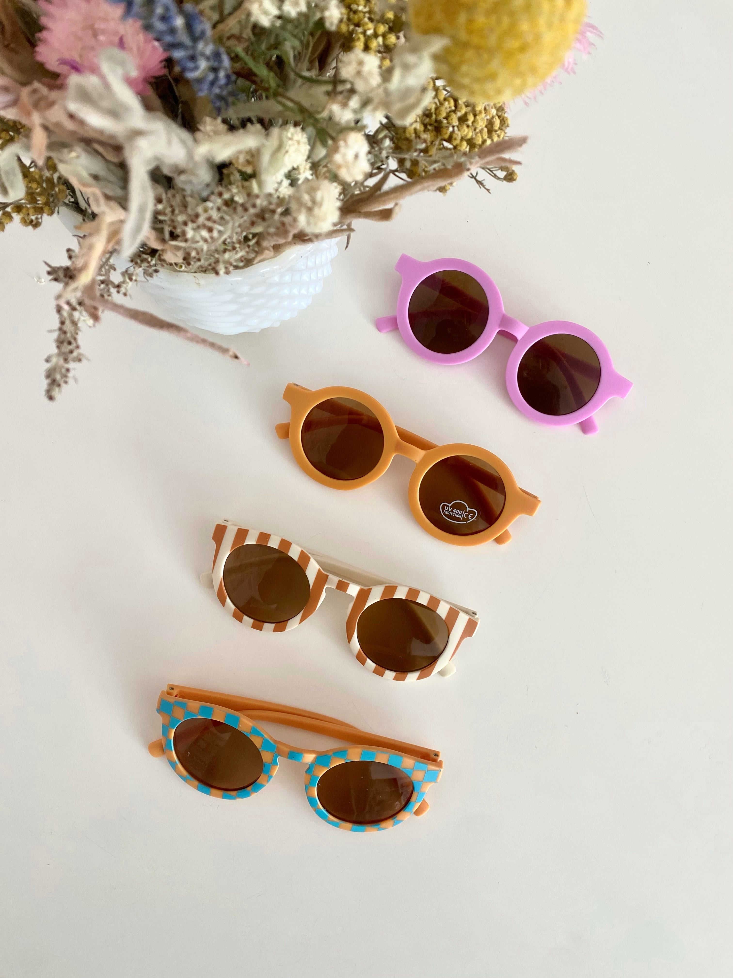 Children sunglasses