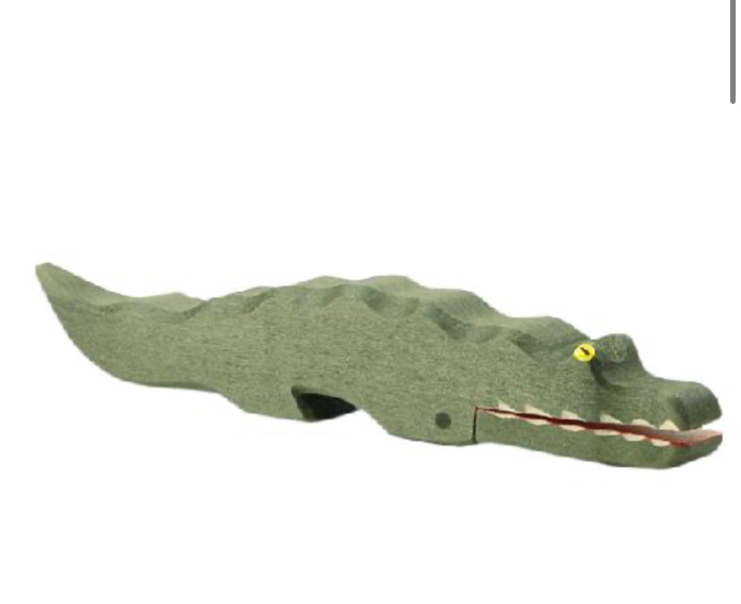 Crocodile
