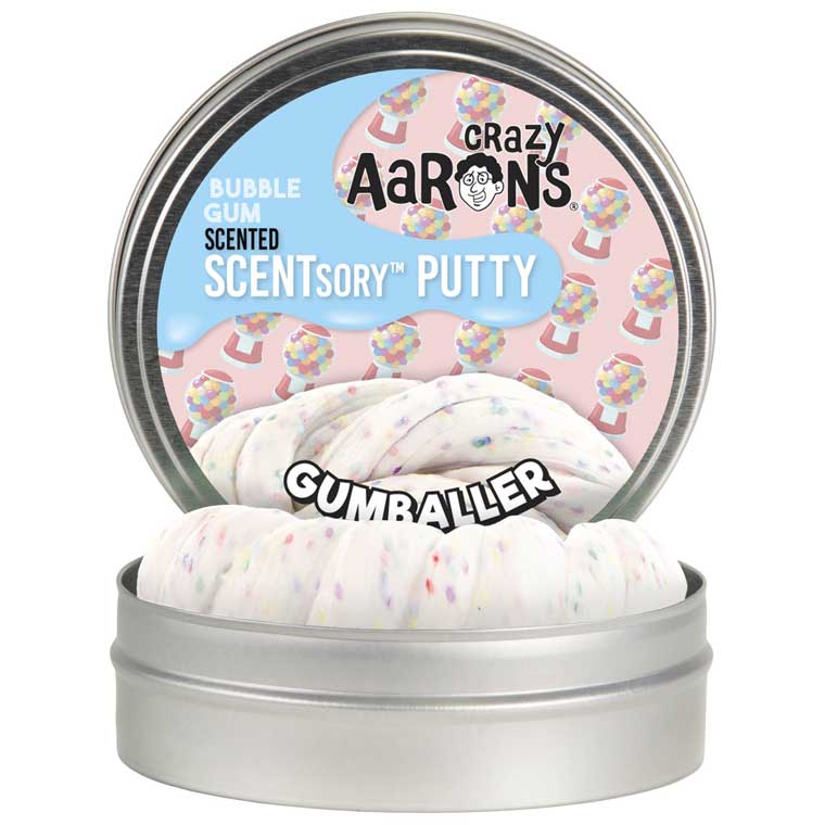 Thinking Putty - Gumballer