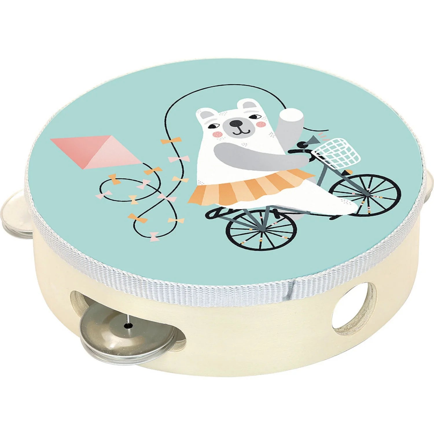 MICHELLE CARLSLUND - MUSICAL INSTRUMENTS