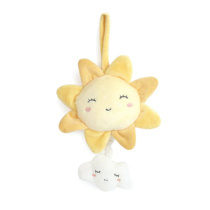 Musical Sun