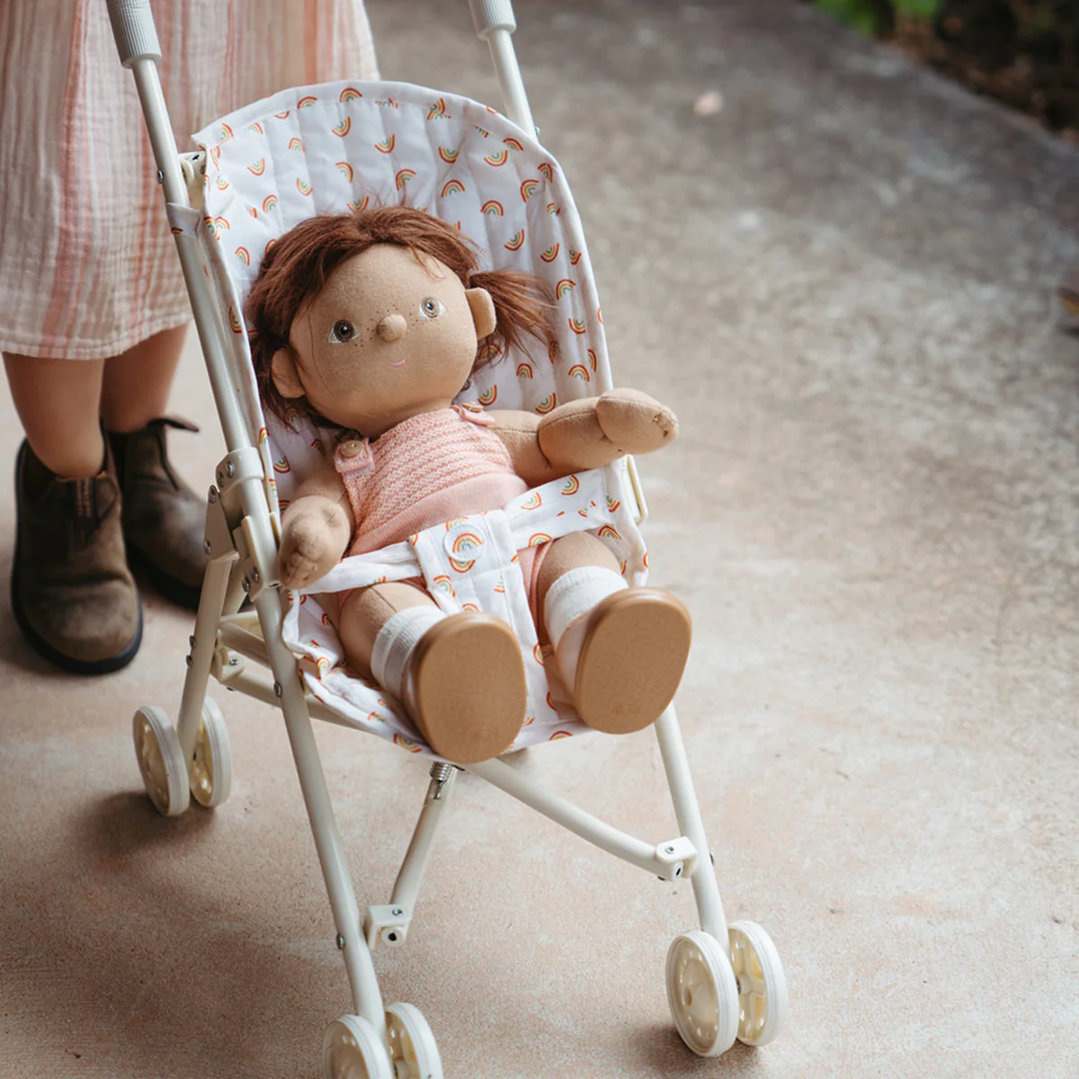 Sollie Stroller