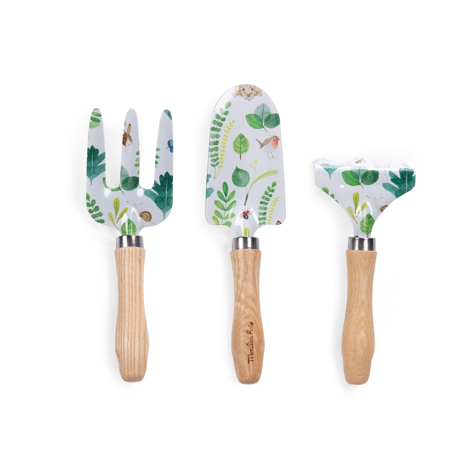 Set of Gardening Tools