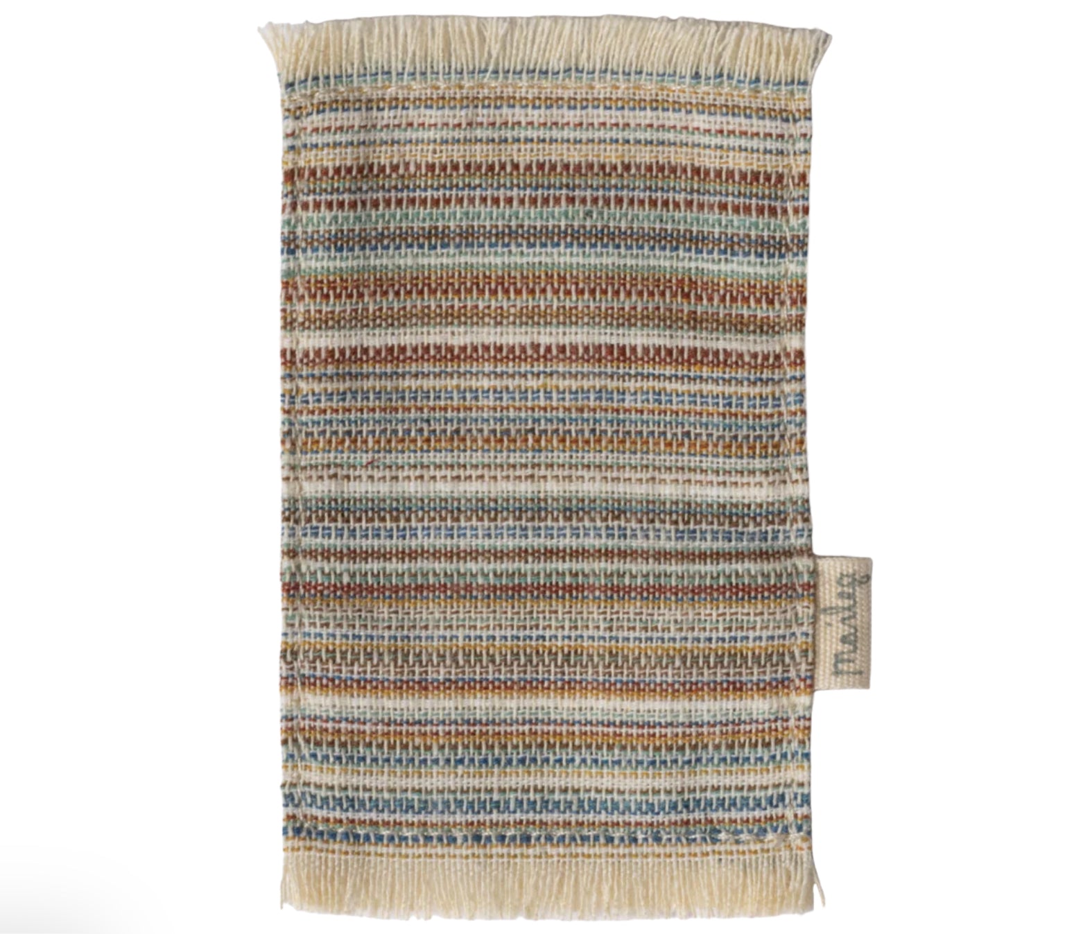 Striped Rug, Small