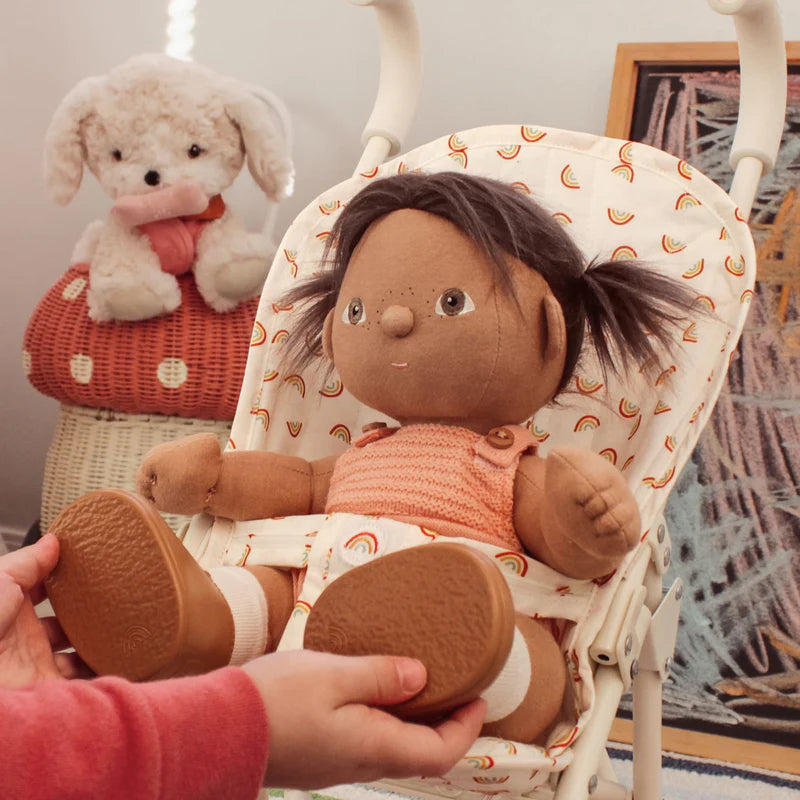 DINKUM DOLLS dottie