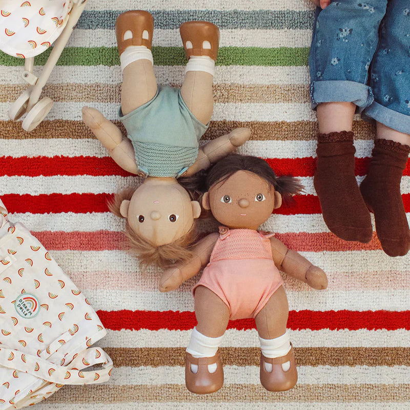 DINKUM DOLLS dottie