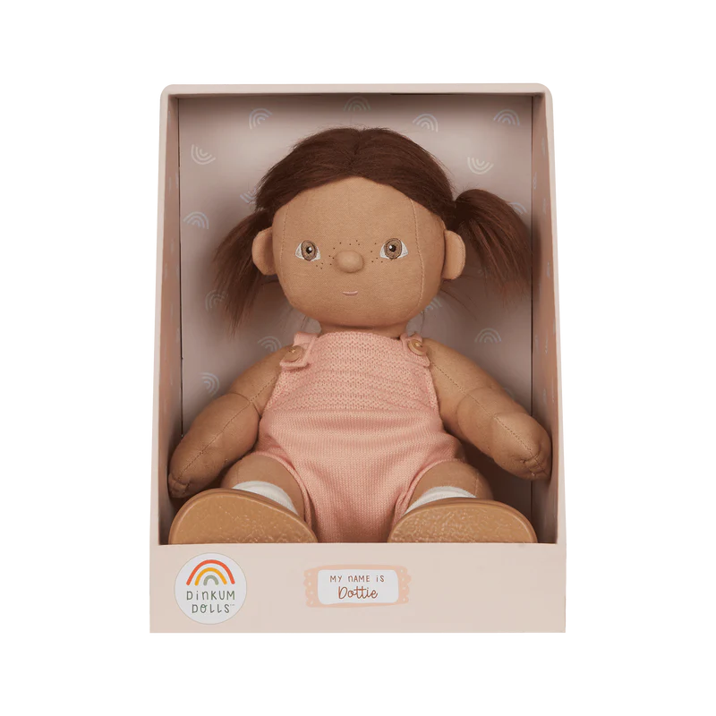 DINKUM DOLLS dottie