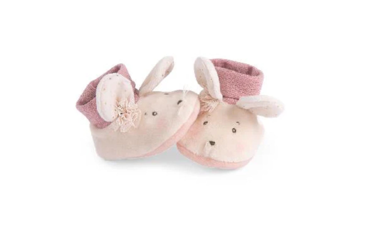 Mouse Slippers