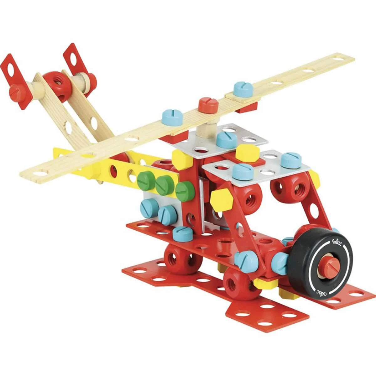 CONSTRUCTION - SUPER BATIBLOC