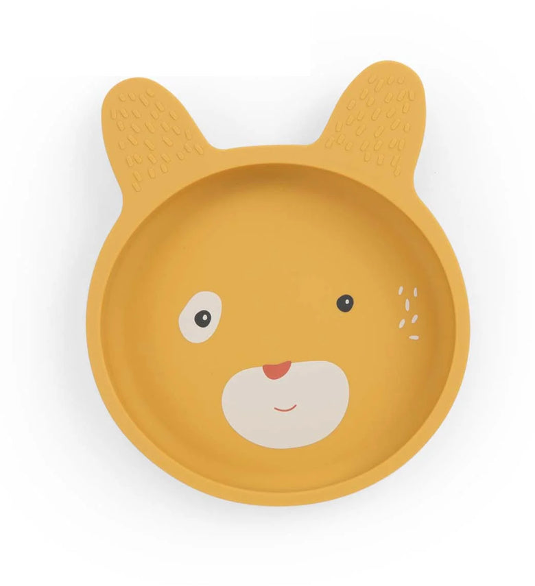 Baby Set Dish