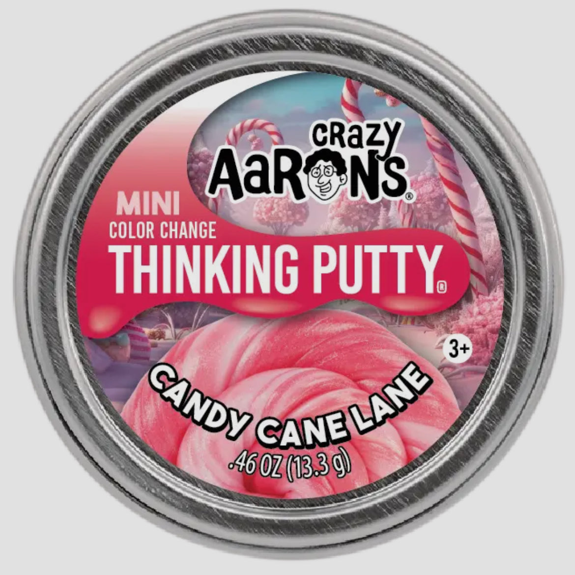 Thinking Putty - Holiday Assortment