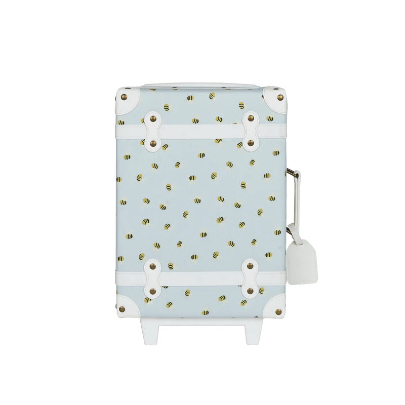SEE-YA SUITCASE - Bee