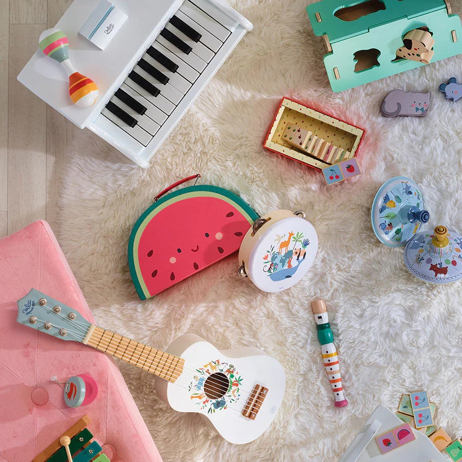 MUSIC SET BY SARAH BETZ