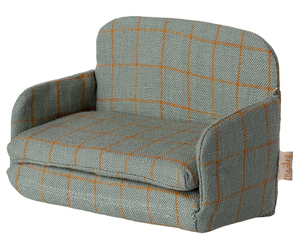 Sofa bed, Mouse - Checker