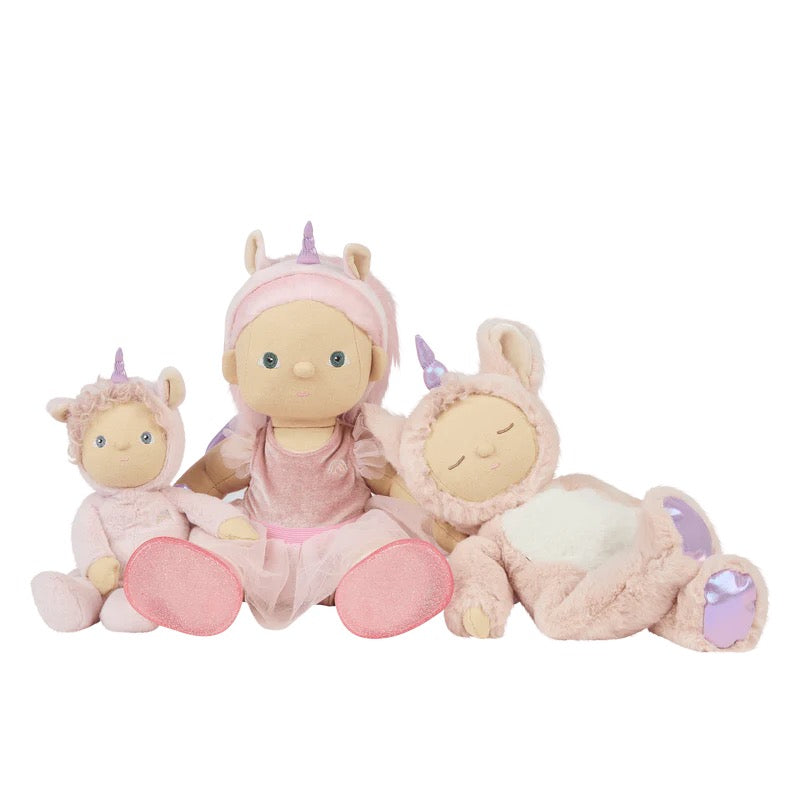 Dream Dinkum Dolls - Pixie
