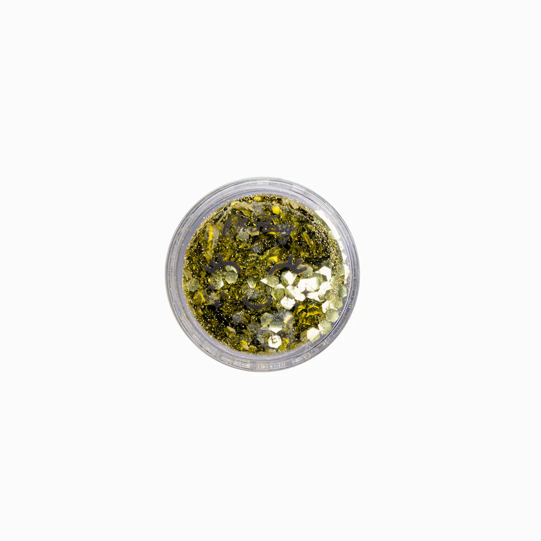 Sparkly Glitter Set