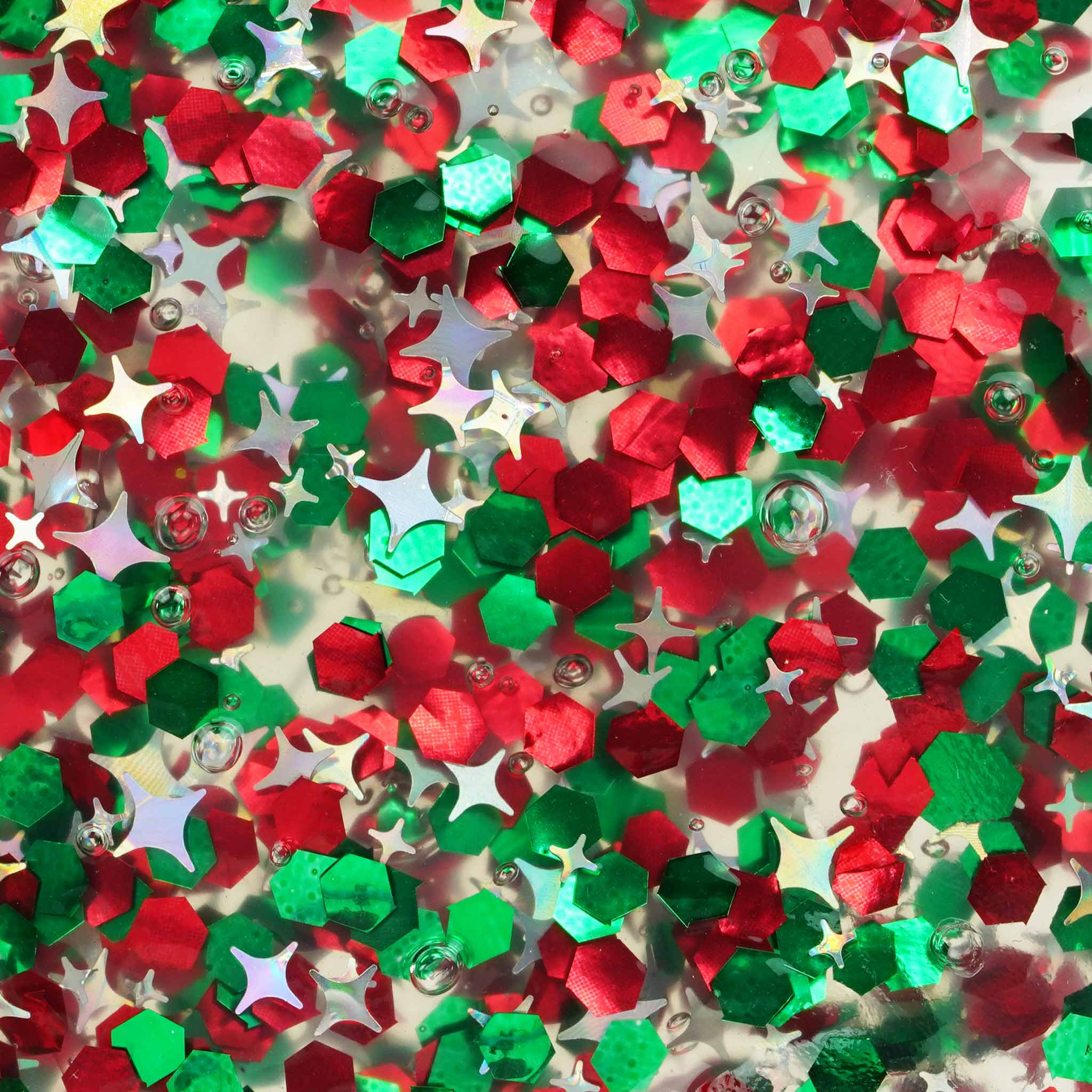 Thinking Putty - Mistletoe Mania