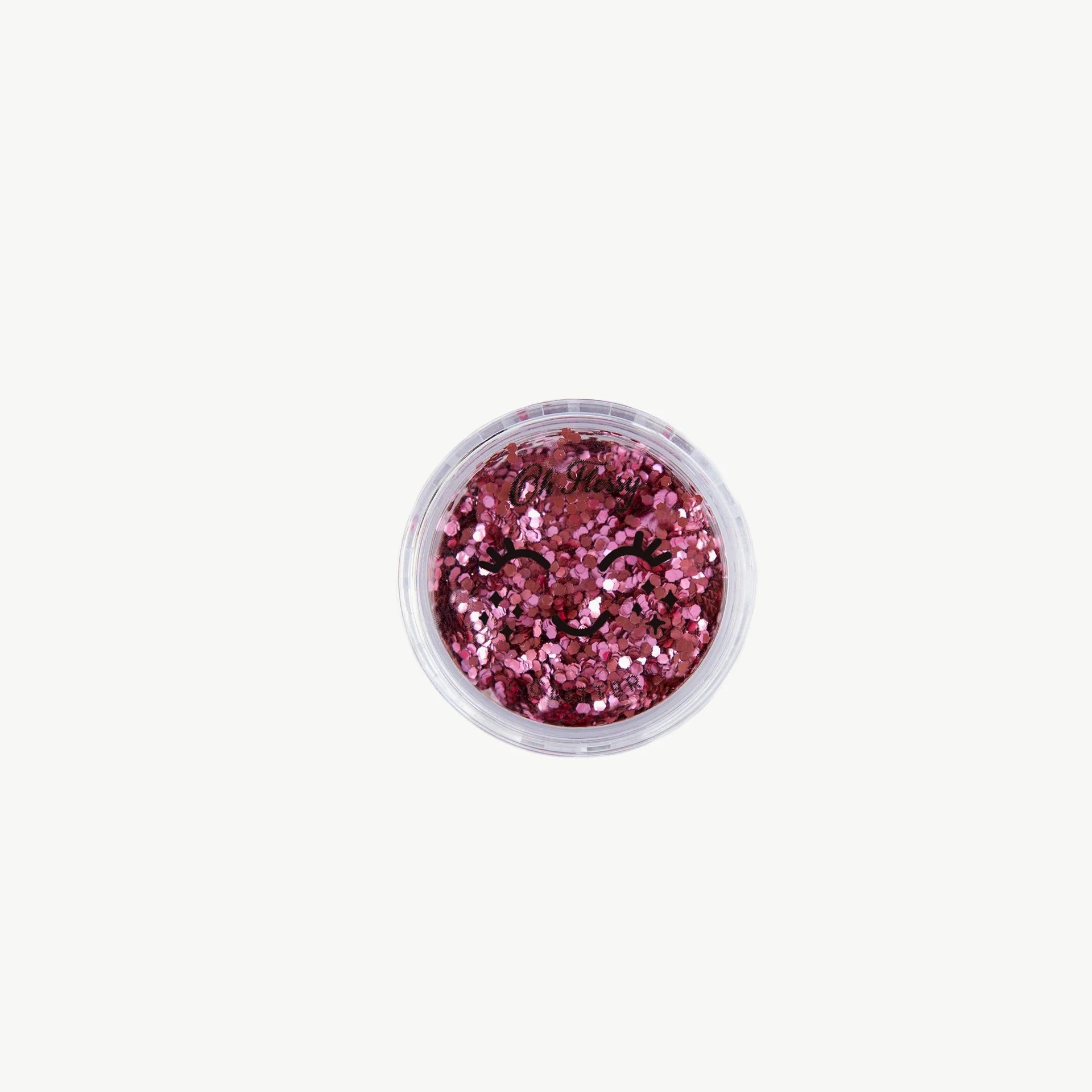 Sparkly Glitter Set
