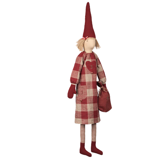 Pixy, Advent calendar - Girl