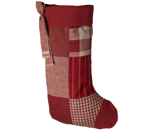 Christmas Stocking Check