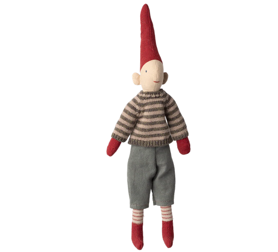 Pixy, Size 1 - Boy - Knitted sweater