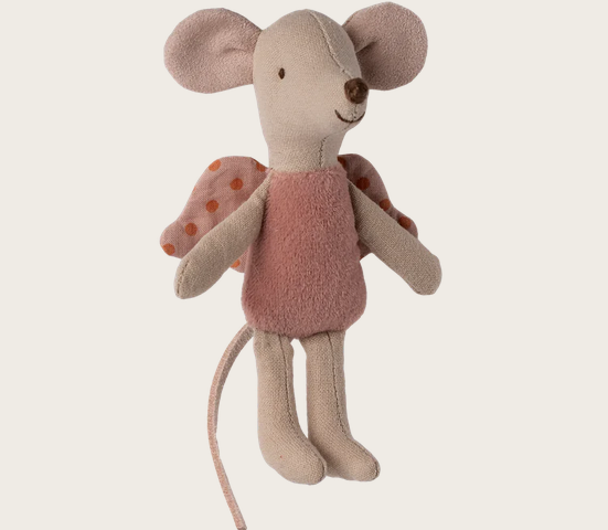 Fairy mouse