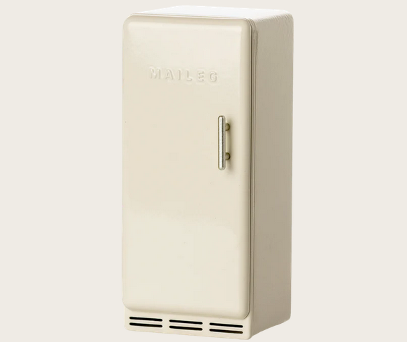 Fridge, Mouse - Off white