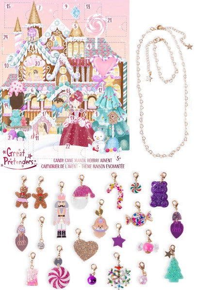 Advent Calendar Bracelet