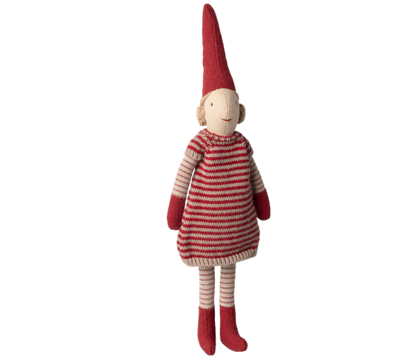 Pixy, Size 1 - Girl - Knitted dress