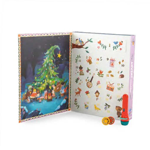 Advent Calender