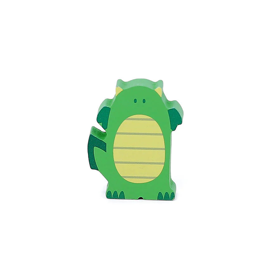 My Wooden Story Figures CASTLE