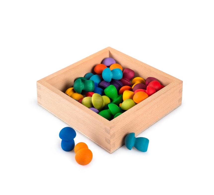 Grapat Storage Box