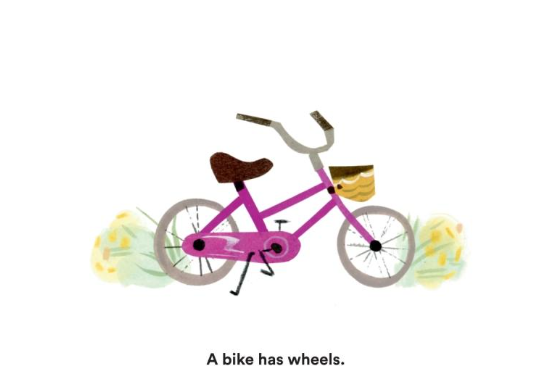 Wheels, No Wheels - HC