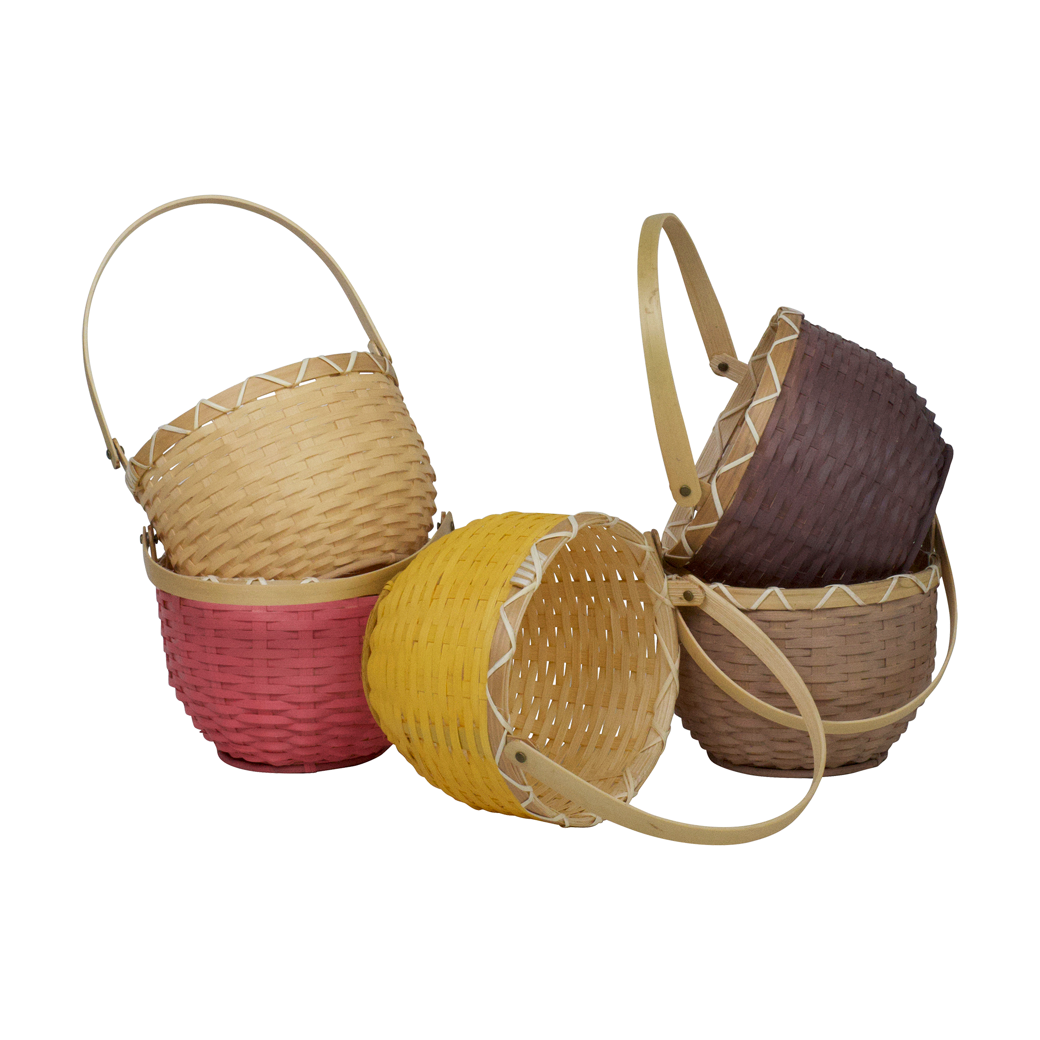 BLOSSOM BASKET -Berry